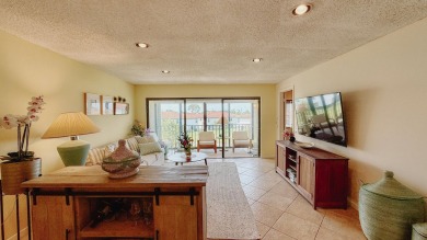 Beautifully renovated and FULLY FURNISHED  offered turn-key on Fountains Golf and Country Club in Florida - for sale on GolfHomes.com, golf home, golf lot