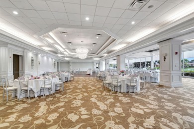 Do not miss this stunning totally remodeled furnished negotiable on Fountains Golf and Country Club in Florida - for sale on GolfHomes.com, golf home, golf lot