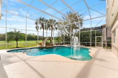 Nestled on picturesque greens of a prestigious golf course, this on Baytree National Golf Links in Florida - for sale on GolfHomes.com, golf home, golf lot
