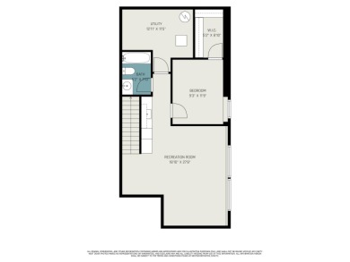 Experience refined living in this luxurious 3 bed 3 1/2 bath on The Macatwa Legends Golf Course in Michigan - for sale on GolfHomes.com, golf home, golf lot