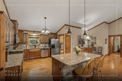 Enjoy an inviting three-bedroom, two-bathroom Arts and Crafts on Sapphire National Golf Club in North Carolina - for sale on GolfHomes.com, golf home, golf lot