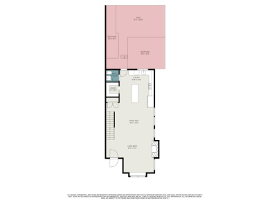 Experience refined living in this luxurious 3 bed 3 1/2 bath on The Macatwa Legends Golf Course in Michigan - for sale on GolfHomes.com, golf home, golf lot