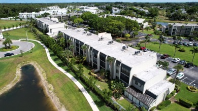 Beautifully renovated and FULLY FURNISHED  offered turn-key on Fountains Golf and Country Club in Florida - for sale on GolfHomes.com, golf home, golf lot