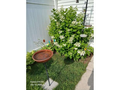 Experience refined living in this luxurious 3 bed 3 1/2 bath on The Macatwa Legends Golf Course in Michigan - for sale on GolfHomes.com, golf home, golf lot