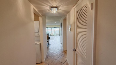 Beautifully renovated and FULLY FURNISHED offered turn-key, this on Fountains Golf and Country Club in Florida - for sale on GolfHomes.com, golf home, golf lot