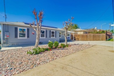 Charming Remodeled Cottage  with Expansive Lot in Bonita! on Bonita Golf Club in California - for sale on GolfHomes.com, golf home, golf lot