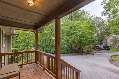 Enjoy an inviting three-bedroom, two-bathroom Arts and Crafts on Sapphire National Golf Club in North Carolina - for sale on GolfHomes.com, golf home, golf lot