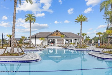 This home has everything you could want in the Exclusive Active on Cimarrone Golf and Country Club in Florida - for sale on GolfHomes.com, golf home, golf lot