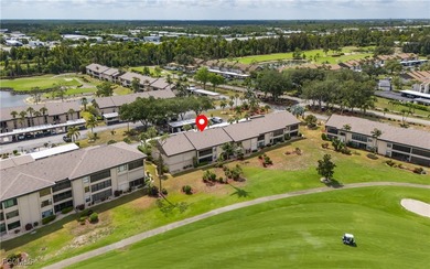 3-Bedroom 2-bathroom Condo located in a premier golf course on Hideaway Country Club in Florida - for sale on GolfHomes.com, golf home, golf lot