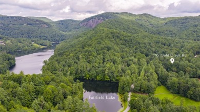 Discover the epitome of modern mountain living with this brand on Sapphire National Golf Club in North Carolina - for sale on GolfHomes.com, golf home, golf lot
