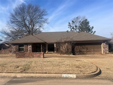 SIMPLY STUNNING!  THIS BEAUTY IS LOCATED DIRECTLY ACROSS FROM on McAlester Country Club in Oklahoma - for sale on GolfHomes.com, golf home, golf lot