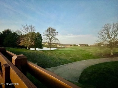 OFFERING THIS COVETED PREMIER LOT that overlooks the golf course on Tennessee National Golf Club in Tennessee - for sale on GolfHomes.com, golf home, golf lot