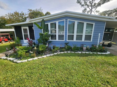 Rolling Greens Village is a friendly resort-style 55+ community on Rolling Greens Executive Golf Community in Florida - for sale on GolfHomes.com, golf home, golf lot