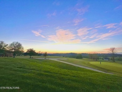 OFFERING THIS COVETED PREMIER LOT that overlooks the golf course on Tennessee National Golf Club in Tennessee - for sale on GolfHomes.com, golf home, golf lot