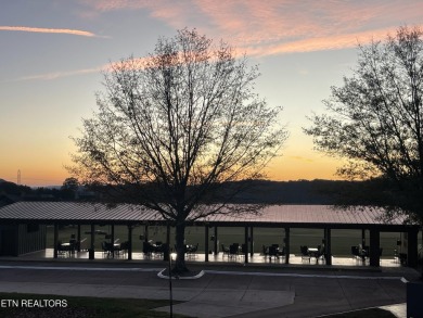 OFFERING THIS COVETED PREMIER LOT that overlooks the golf course on Tennessee National Golf Club in Tennessee - for sale on GolfHomes.com, golf home, golf lot