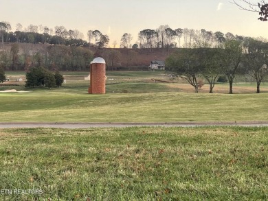 OFFERING THIS COVETED PREMIER LOT that overlooks the golf course on Tennessee National Golf Club in Tennessee - for sale on GolfHomes.com, golf home, golf lot