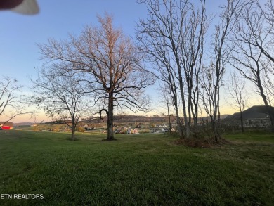OFFERING THIS COVETED PREMIER LOT that overlooks the golf course on Tennessee National Golf Club in Tennessee - for sale on GolfHomes.com, golf home, golf lot