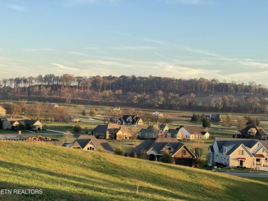 OFFERING THIS COVETED PREMIER LOT that overlooks the golf course on Tennessee National Golf Club in Tennessee - for sale on GolfHomes.com, golf home, golf lot