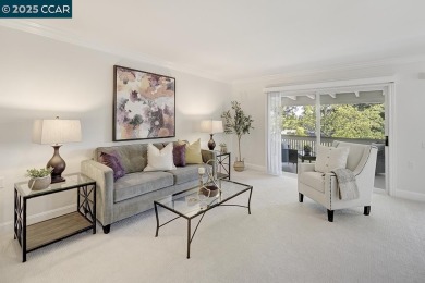 Stylish  Serene Sequoia Wrap -- Enjoy the Rossmoor Lifestyle! on Rossmoor Golf Course in California - for sale on GolfHomes.com, golf home, golf lot