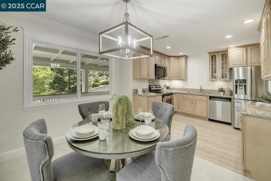 Stylish  Serene Sequoia Wrap -- Enjoy the Rossmoor Lifestyle! on Rossmoor Golf Course in California - for sale on GolfHomes.com, golf home, golf lot