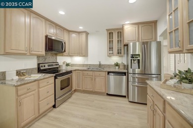 Stylish  Serene Sequoia Wrap -- Enjoy the Rossmoor Lifestyle! on Rossmoor Golf Course in California - for sale on GolfHomes.com, golf home, golf lot