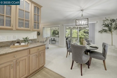 Stylish  Serene Sequoia Wrap -- Enjoy the Rossmoor Lifestyle! on Rossmoor Golf Course in California - for sale on GolfHomes.com, golf home, golf lot