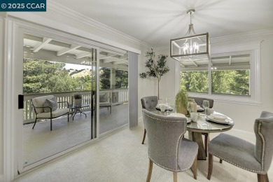 Stylish  Serene Sequoia Wrap -- Enjoy the Rossmoor Lifestyle! on Rossmoor Golf Course in California - for sale on GolfHomes.com, golf home, golf lot