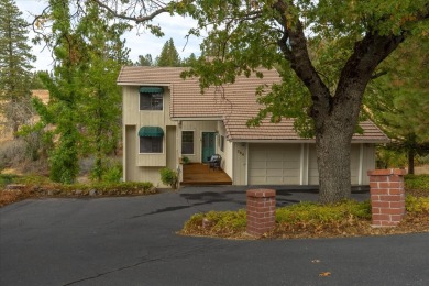 Beautiful 1920sf (4 bedroom/3 bath) mountain home located on a on Forest Meadows Golf Course in California - for sale on GolfHomes.com, golf home, golf lot