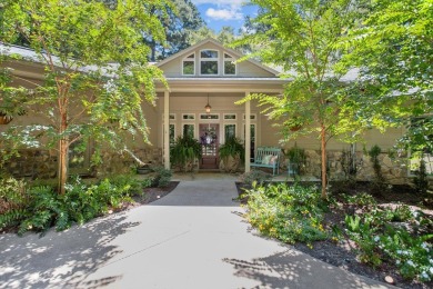 Luxurious home at Spring Creek Country Club! This on Spring Creek Country Club in Texas - for sale on GolfHomes.com, golf home, golf lot