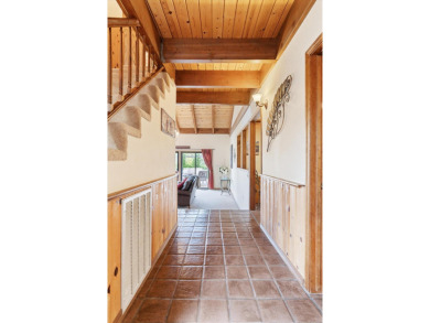 Beautiful 1920sf (4 bedroom/3 bath) mountain home located on a on Forest Meadows Golf Course in California - for sale on GolfHomes.com, golf home, golf lot