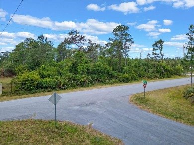 Welcome to Majestic St, Orlando, FL 32833, a pristine vacant lot on Wedgefield Golf Club in Florida - for sale on GolfHomes.com, golf home, golf lot