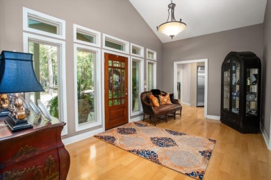 Luxurious home at Spring Creek Country Club! This on Spring Creek Country Club in Texas - for sale on GolfHomes.com, golf home, golf lot