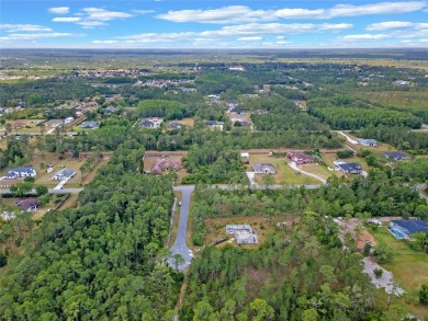 Welcome to Majestic St, Orlando, FL 32833, a pristine vacant lot on Wedgefield Golf Club in Florida - for sale on GolfHomes.com, golf home, golf lot