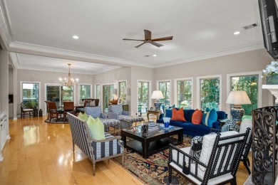 Luxurious home at Spring Creek Country Club! This on Spring Creek Country Club in Texas - for sale on GolfHomes.com, golf home, golf lot