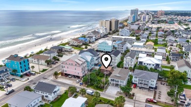 Welcome to 205 29th Ave N, North Myrtle Beach! Investors looking on Beachwood Golf Club in South Carolina - for sale on GolfHomes.com, golf home, golf lot