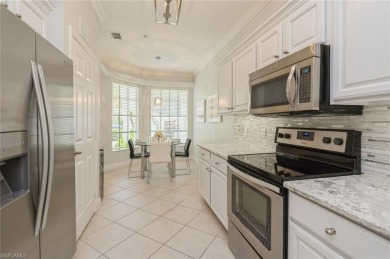 Every day feels like a getaway at 11081 Corsia Trieste Way Unit on Vasari Country Club in Florida - for sale on GolfHomes.com, golf home, golf lot