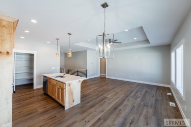 LANDSCAPING INCLUDED & MOVE-IN READY! Welcome to your new home on Sage Lakes Municipal Golf Course in Idaho - for sale on GolfHomes.com, golf home, golf lot