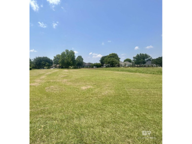 The Carnoustie Place lot you've been waiting for, backing up to on Glenlakes Golf Club in Alabama - for sale on GolfHomes.com, golf home, golf lot