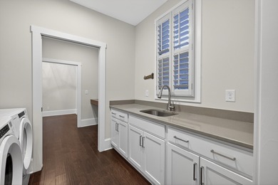 Cuscowilla Meadow View Home with Lake Access.  This beautifully on The Golf Club at Cuscowilla in Georgia - for sale on GolfHomes.com, golf home, golf lot