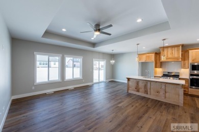 LANDSCAPING INCLUDED & MOVE-IN READY! Welcome to your new home on Sage Lakes Municipal Golf Course in Idaho - for sale on GolfHomes.com, golf home, golf lot