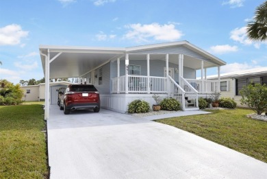 Welcome Home to 651 Selkirk Ln Maple Leaf Golf and Country Club on Maple Leaf Golf and Country Club in Florida - for sale on GolfHomes.com, golf home, golf lot