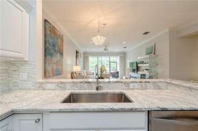 Every day feels like a getaway at 11081 Corsia Trieste Way Unit on Vasari Country Club in Florida - for sale on GolfHomes.com, golf home, golf lot
