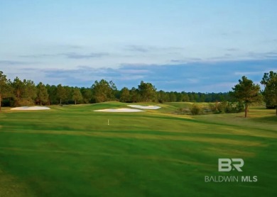 The Carnoustie Place lot you've been waiting for, backing up to on Glenlakes Golf Club in Alabama - for sale on GolfHomes.com, golf home, golf lot