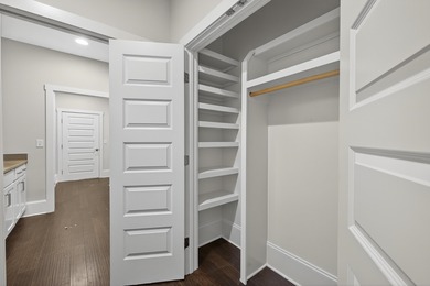 Cuscowilla Meadow View Home with Lake Access.  This beautifully on The Golf Club at Cuscowilla in Georgia - for sale on GolfHomes.com, golf home, golf lot