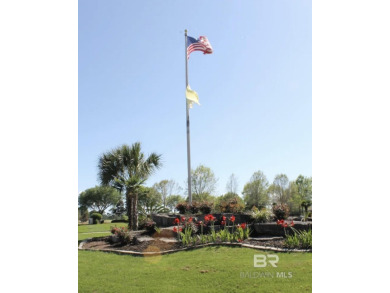 The Carnoustie Place lot you've been waiting for, backing up to on Glenlakes Golf Club in Alabama - for sale on GolfHomes.com, golf home, golf lot