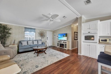 Welcome Home to 651 Selkirk Ln Maple Leaf Golf and Country Club on Maple Leaf Golf and Country Club in Florida - for sale on GolfHomes.com, golf home, golf lot