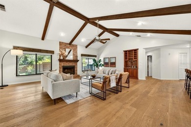 One or more photo(s) has been virtually staged. *Tudor Style*
 on Feather Sound Country Club in Florida - for sale on GolfHomes.com, golf home, golf lot