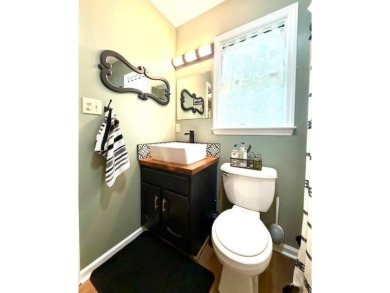 Looking for PRIVACY and located in Skyland Lakes Golf Course on Skyland Lakes Golf Course in Virginia - for sale on GolfHomes.com, golf home, golf lot