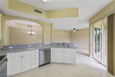 Live the Florida lifestyle in Pelican Preserve, Fort Myers' on Pelican Preserve Golf Club in Florida - for sale on GolfHomes.com, golf home, golf lot