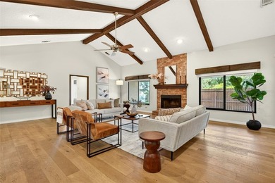 One or more photo(s) has been virtually staged. *Tudor Style*
 on Feather Sound Country Club in Florida - for sale on GolfHomes.com, golf home, golf lot